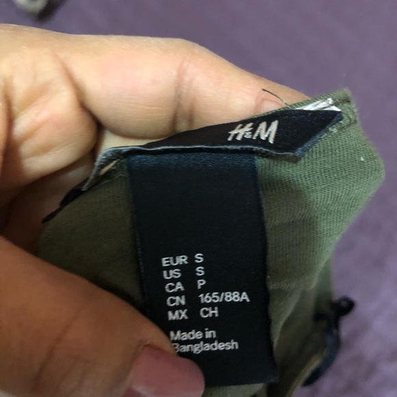 Strapless basic top - Picture 3 of 3